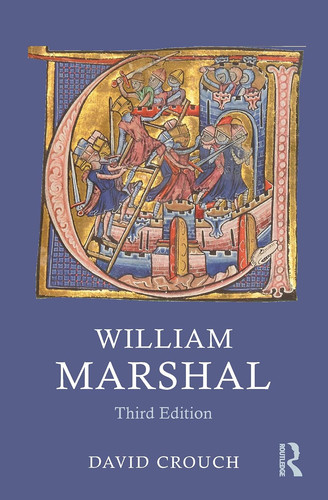 William marshal the new - william,