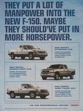 2004 GMC Sierra Pickup - 3