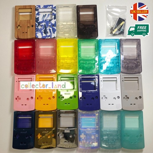 All colour premium - colour, game