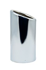 BMW Genuine Tailpipe Trim