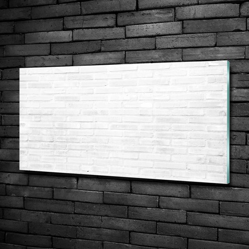 Tulup glass print wall art - glass,