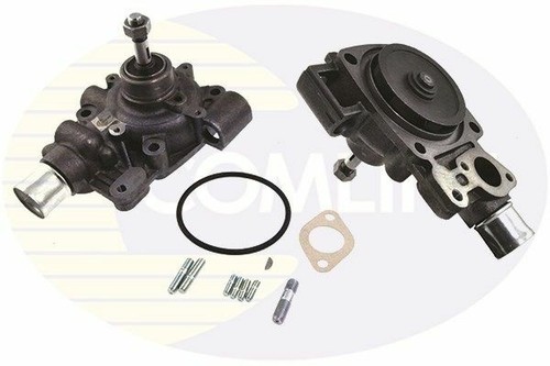 Water pump for iveco - daily, iii