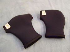 Rowing mitts 3mm neoprene - mitts,