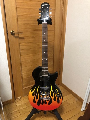 Epiphone les paul - les,