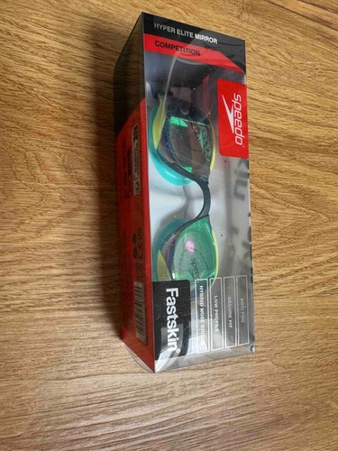 Speedo fastskin hyper elite - speedo,