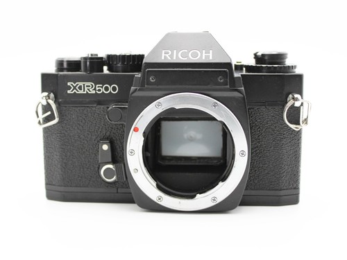 Near mint ricoh - [near, mint]