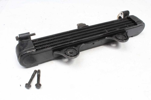 Oil cooler radiator honda - oil,