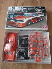 Aoshima Model Car Kit