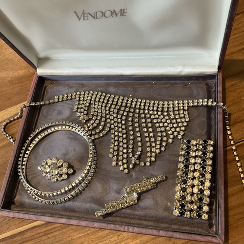 Vintage 90s vendome - vintage,