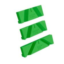 3PCS Drill Bit Sharpener Jig