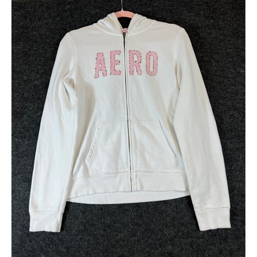 Vintage aeropostale white - vintage,
