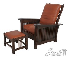 71344: STICKLEY Mission Oak