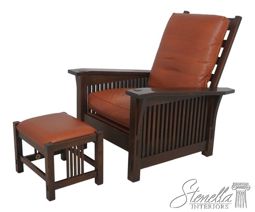 71344 stickley mission oak - mission,