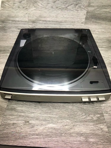 Aiwa e860k speed fully - px-e860k,