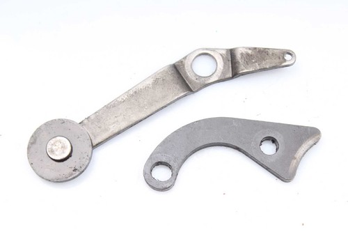Lot spare parts - spare,