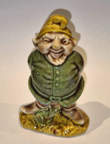 Wade 1970s lester leprechaun - wade,