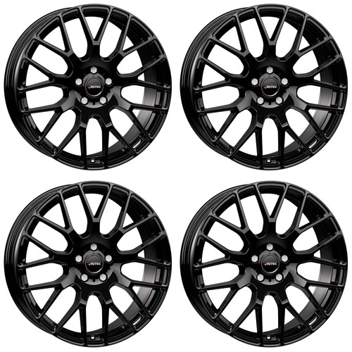 Autec nimah wheels - wheels, 9,0x22