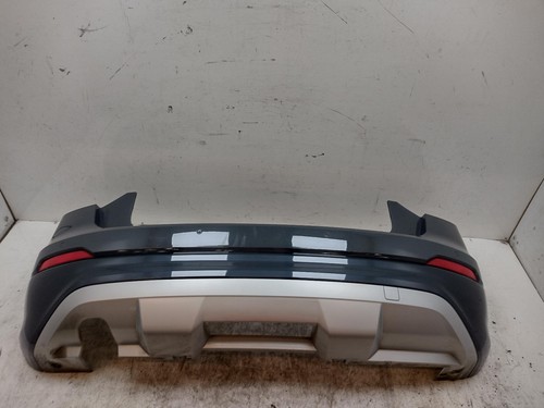 2019 audi 81a807067a rear - 2019, q2