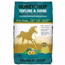HoneyChop Topline & Shine