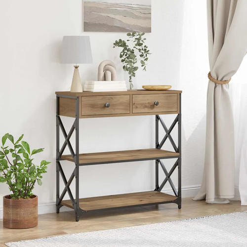 Walplus console table artisan - walplus,
