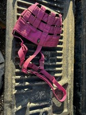 Shires Grazing Muzzle. Size