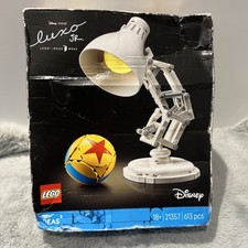 LEGO Ideas 21357 Disney Pixar