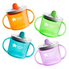 Tommee Tippee First Cup Sippy