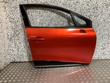 13-19 RENAULT CLIO MK4 DRIVER