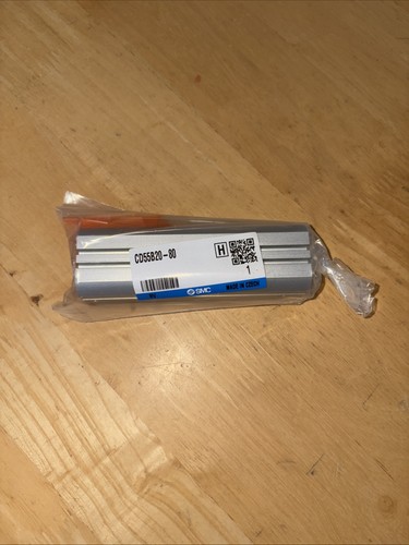 Smc pneumatic compact cylinder - smc,
