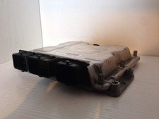 Plug & Play ECU HDI 0281011247 0 281 011 247 9646850580 96 468 505 80 EDC15C2