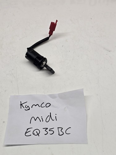 Kymco midi eq35bc - kymco, mobility