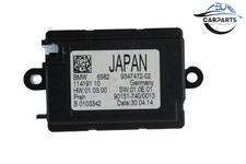 Original BMW F20 F21 F22