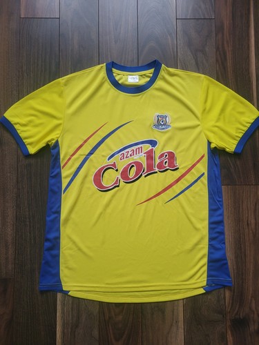 Azam tanzania away - fc,