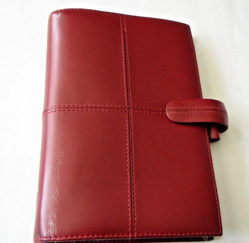 Filofax classic organiser - a5,