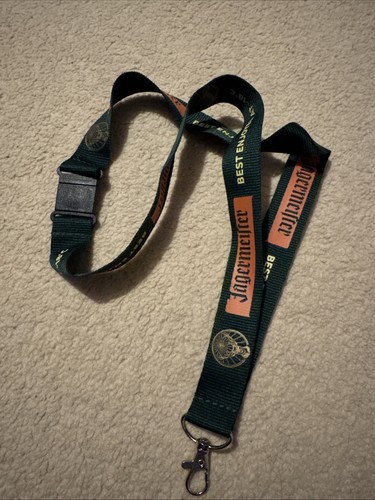 Jagermeister beer bar - jagermeister, keys