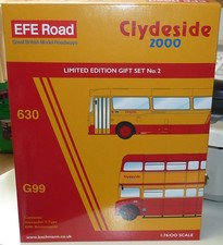 BACHMANN E.F.E. ROAD CLYDESIDE