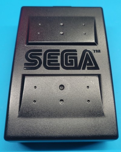 Sega genesis nomad oem - genesis,