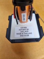 Genuine DEWALT N301659 SWITCH ASSEMBLY ADP 8047 BX For DCD780&DCD785 DRILL 