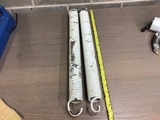 Garage Door Springs X 2