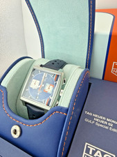 UNWORN Tag Heuer Monaco