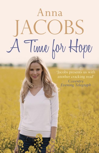 Time for hope - hope, (hope