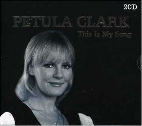 Petula clark this - petula, is