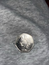 2016 Peter Rabbit Whiskas 50p