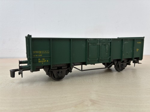 Gauge rivarossi l w - ,