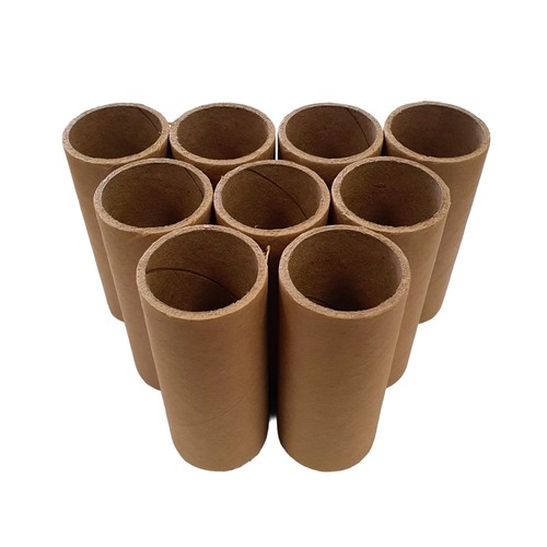 100 cardboard tubes - tubes, for