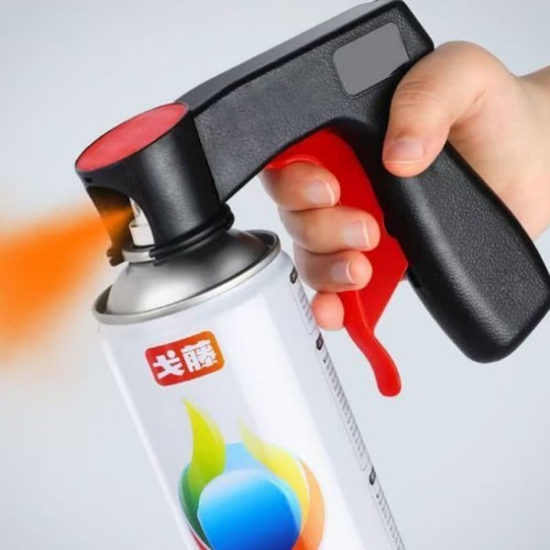 Portable assisted spray - portable,