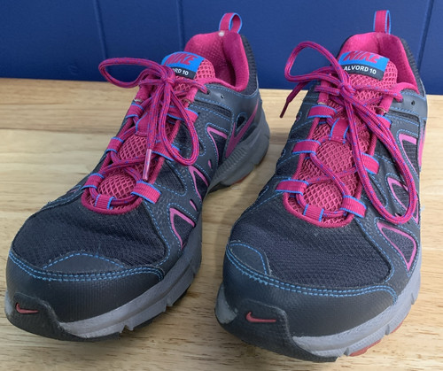 Nike air alvord sneakers - nike,