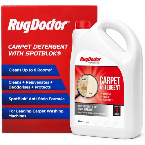 Rug doctor carpet cleaner - rug,