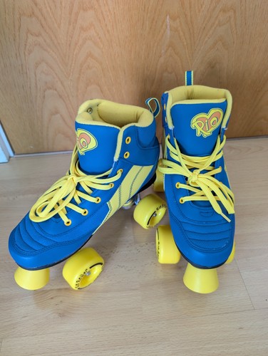 Rio roller pure blue - roller,