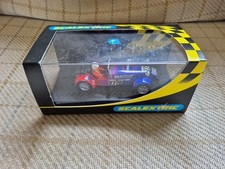Scalextric C2201 Caterham 7